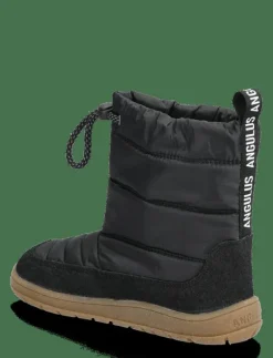 Boots - flat - Vinterstövlar
