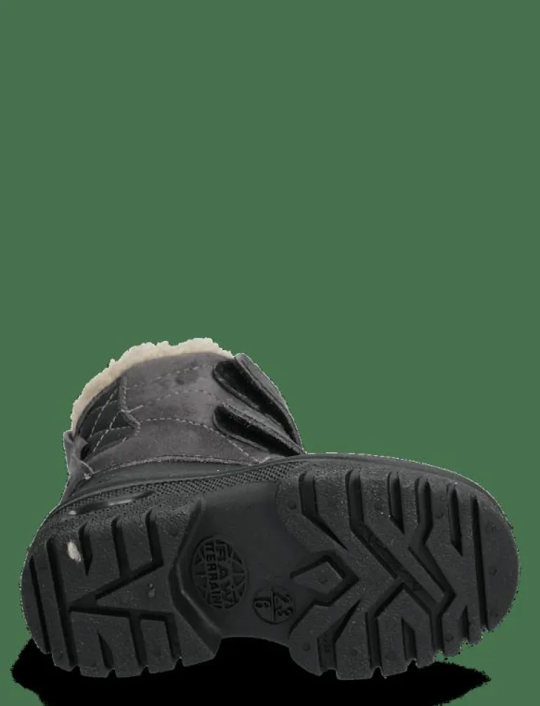 Boots Lightweight Velcro - Vinterstövlar