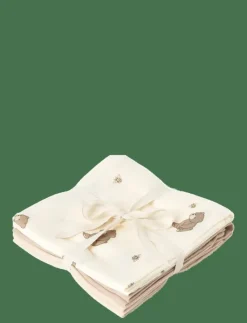 Bora muslin cloth 3-pack - Muslindukar