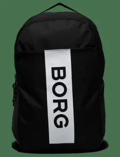 BORG LOGO BACKPACK L - Ryggsäckar