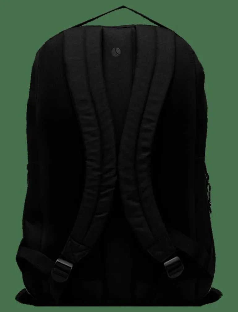 BORG LOGO BACKPACK L - Ryggsäckar
