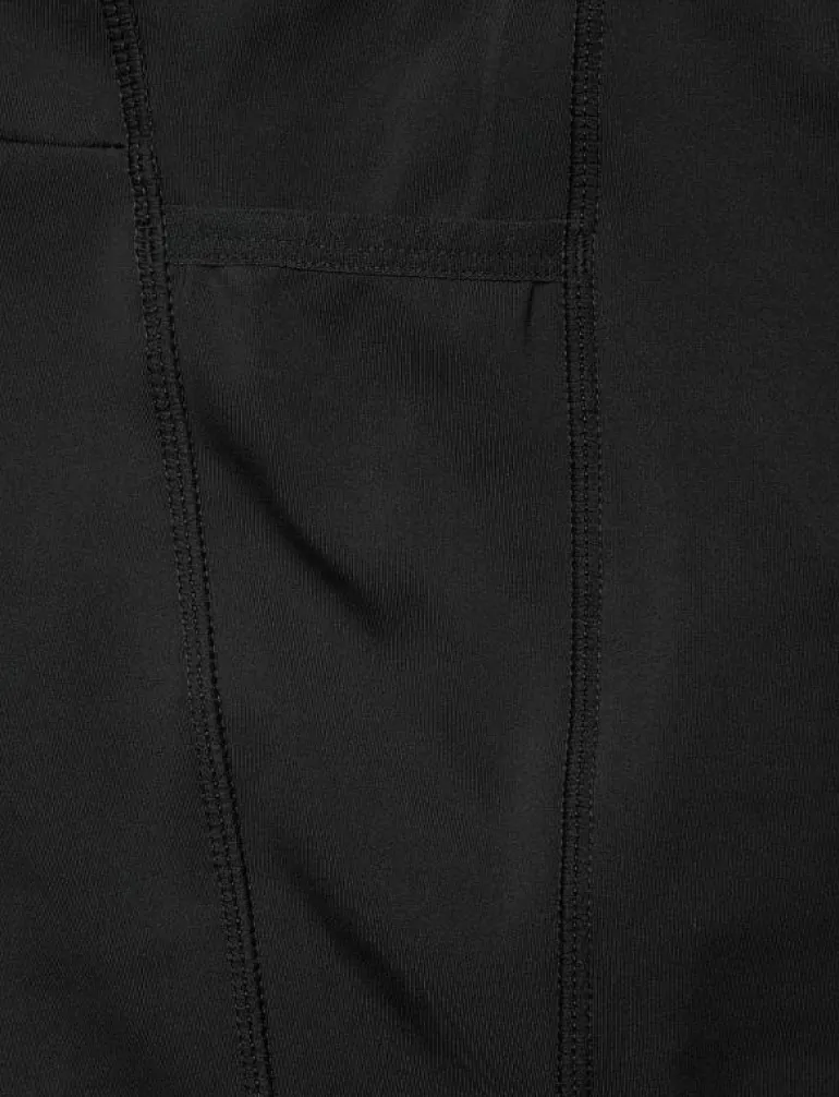 BORG PERFORMANCE WINTER TIGHTS - Träningstights