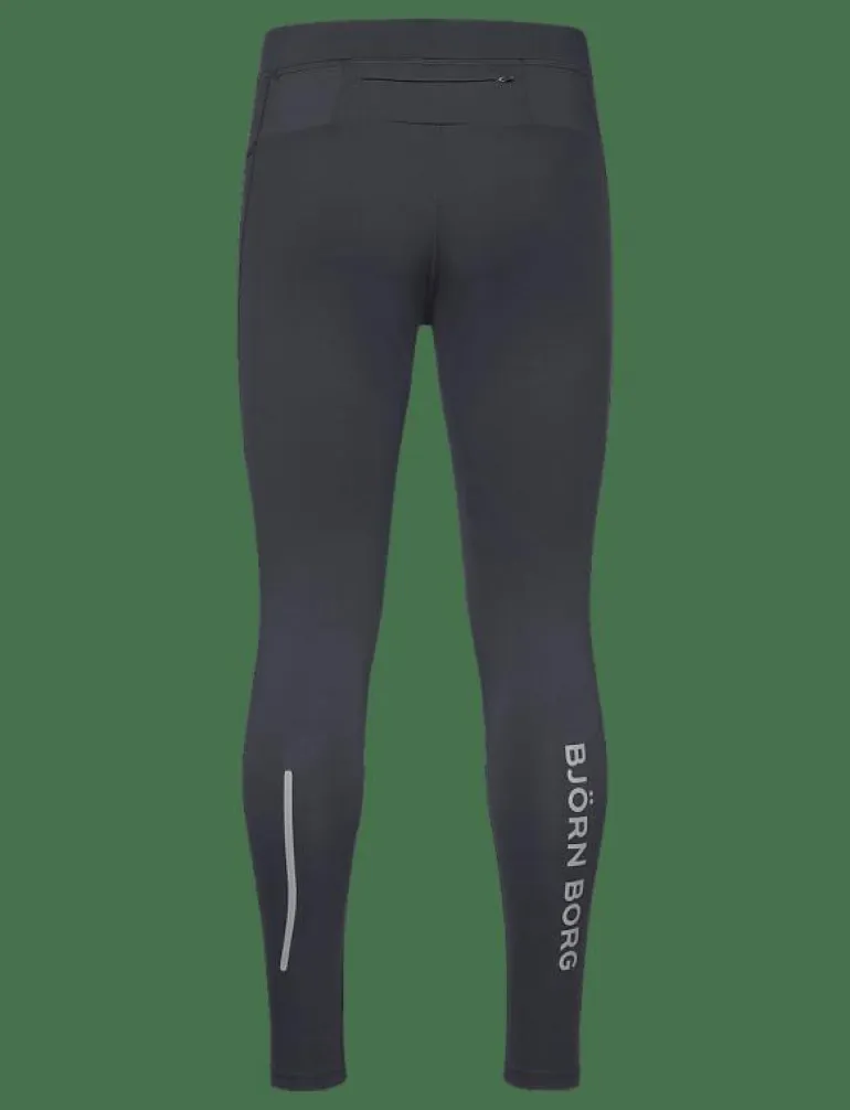 BORG RUNNING WINTER TIGHTS - Träningstights