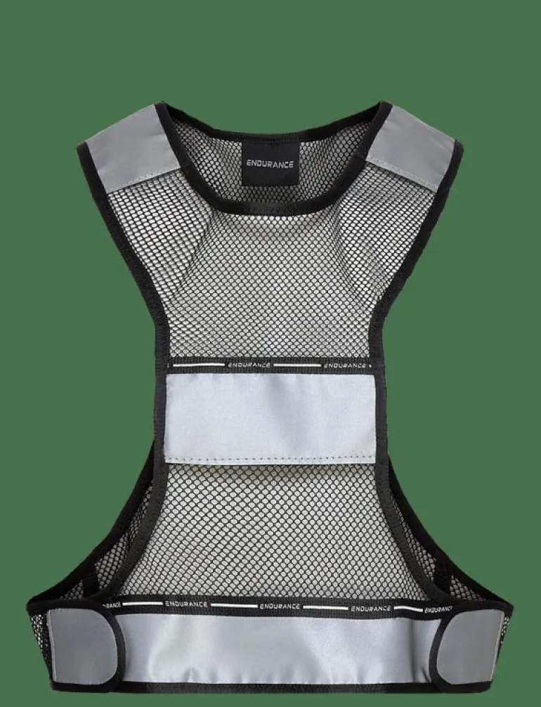 Borwey Unisex Safety Vest - Löputrustning