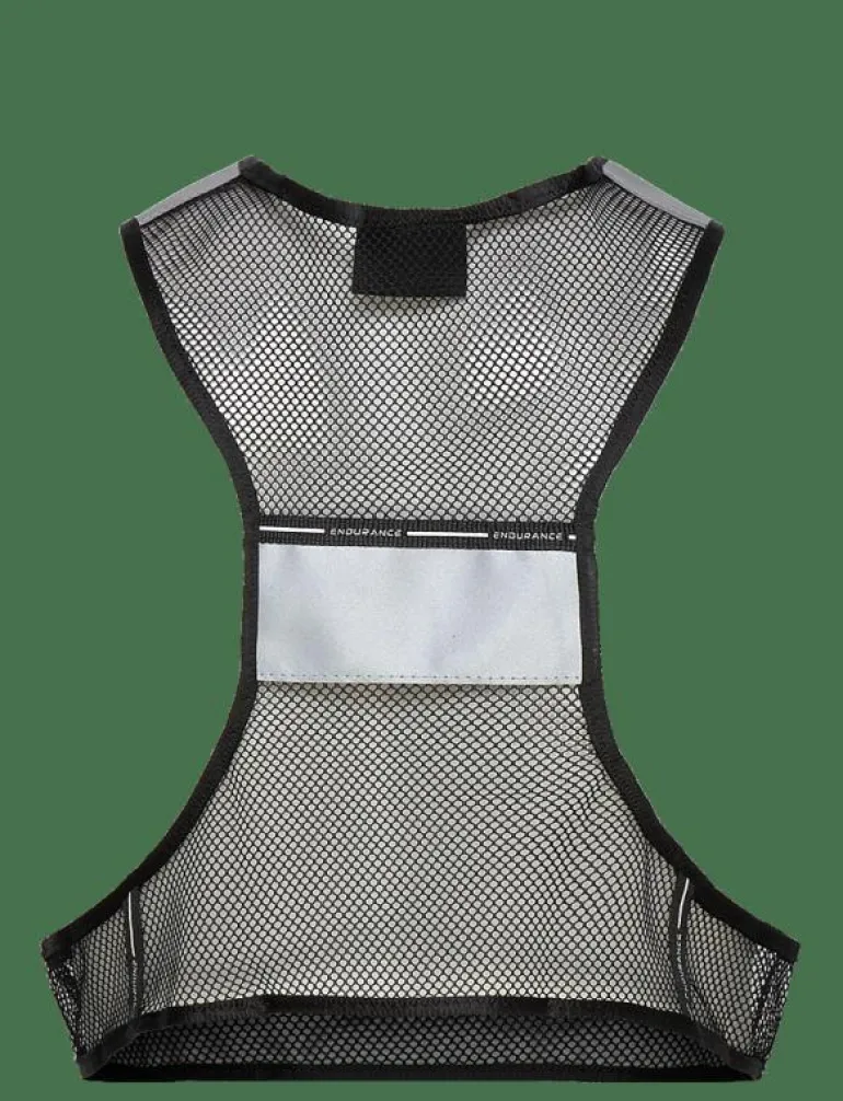 Borwey Unisex Safety Vest - Löputrustning