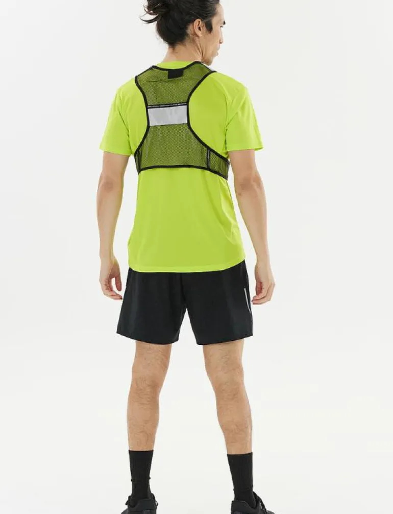 Borwey Unisex Safety Vest - Löputrustning