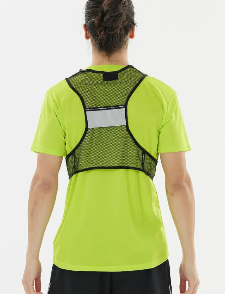 Borwey Unisex Safety Vest - Löputrustning