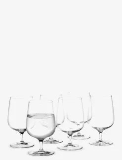 Bouquet Vattenglas 38 cl klar 6 st. - Dricksglas