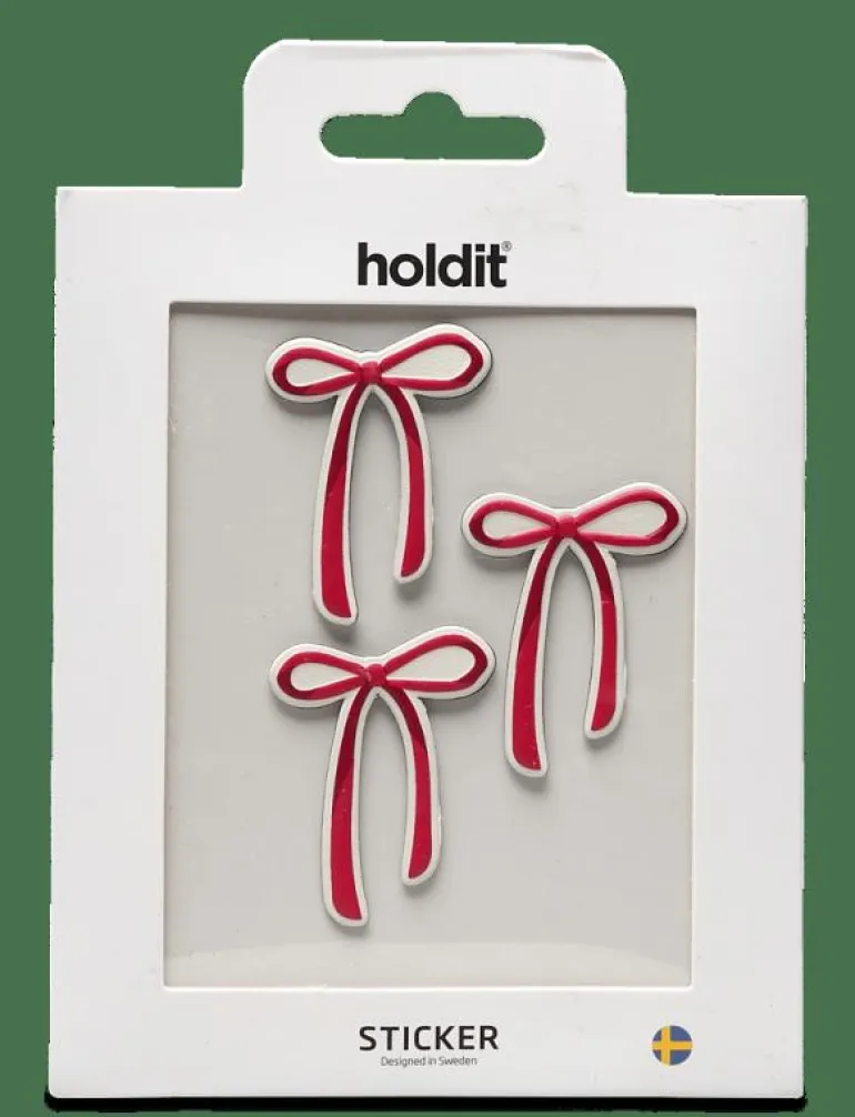 Bow Sticker Pack - Mobilstickers