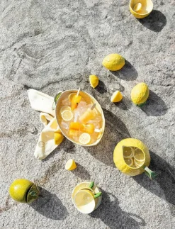 Bowl Lemon - Frukostskålar