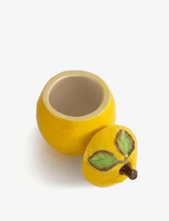 Bowl Lemon jam - Skålar & Fat