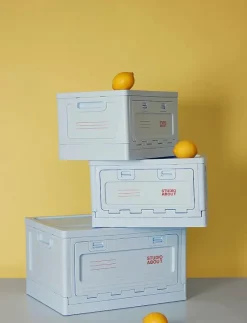 BOX - Förvaringskorgar