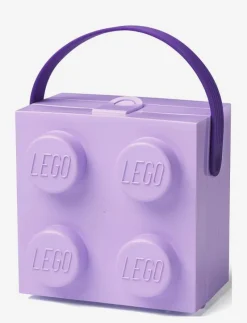 BOX W. HANDLE (4 KNOB) - CLASSIC - Resa