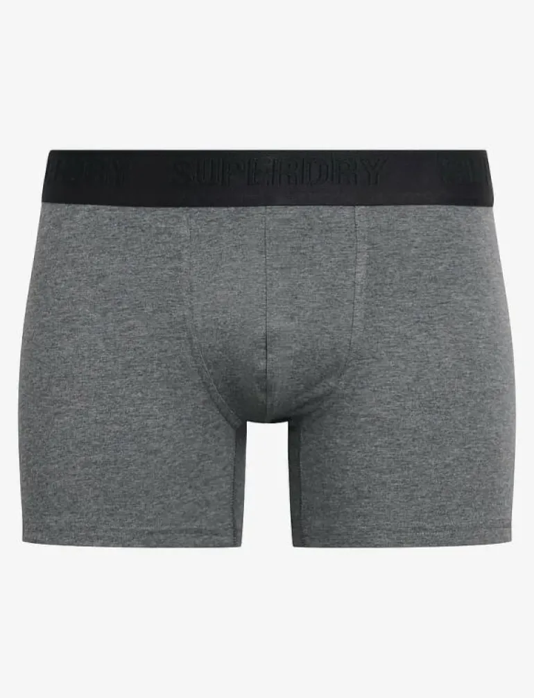 BOXER TRIPLE PACK - Boxershorts