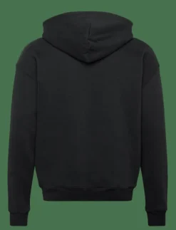 BOXY FULL ZIP - Hoodies