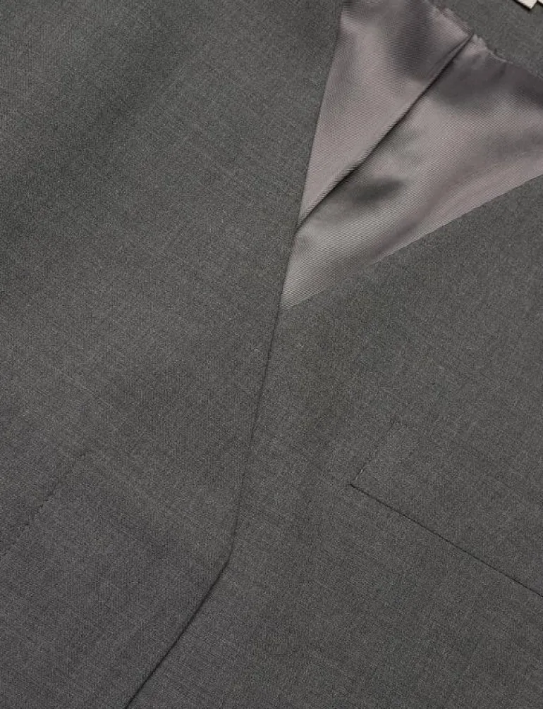 Boxy Waistcoat - Västar
