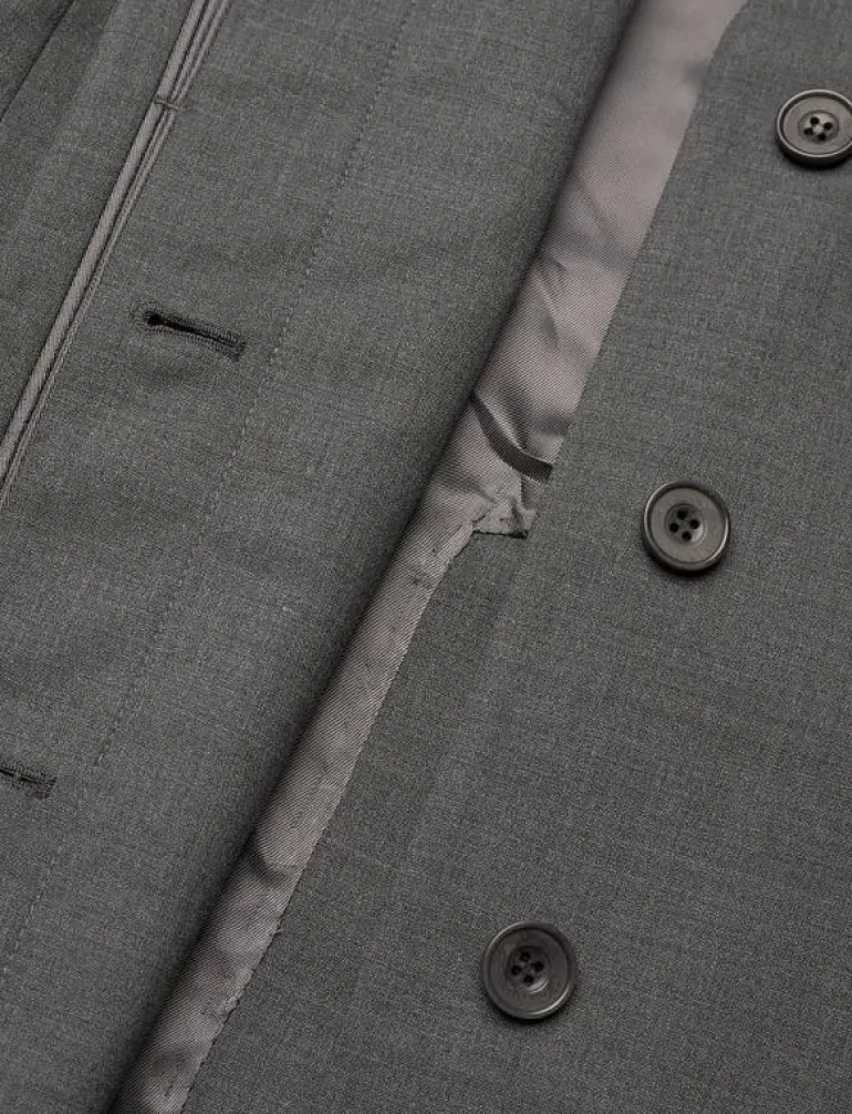 Boxy Waistcoat - Västar