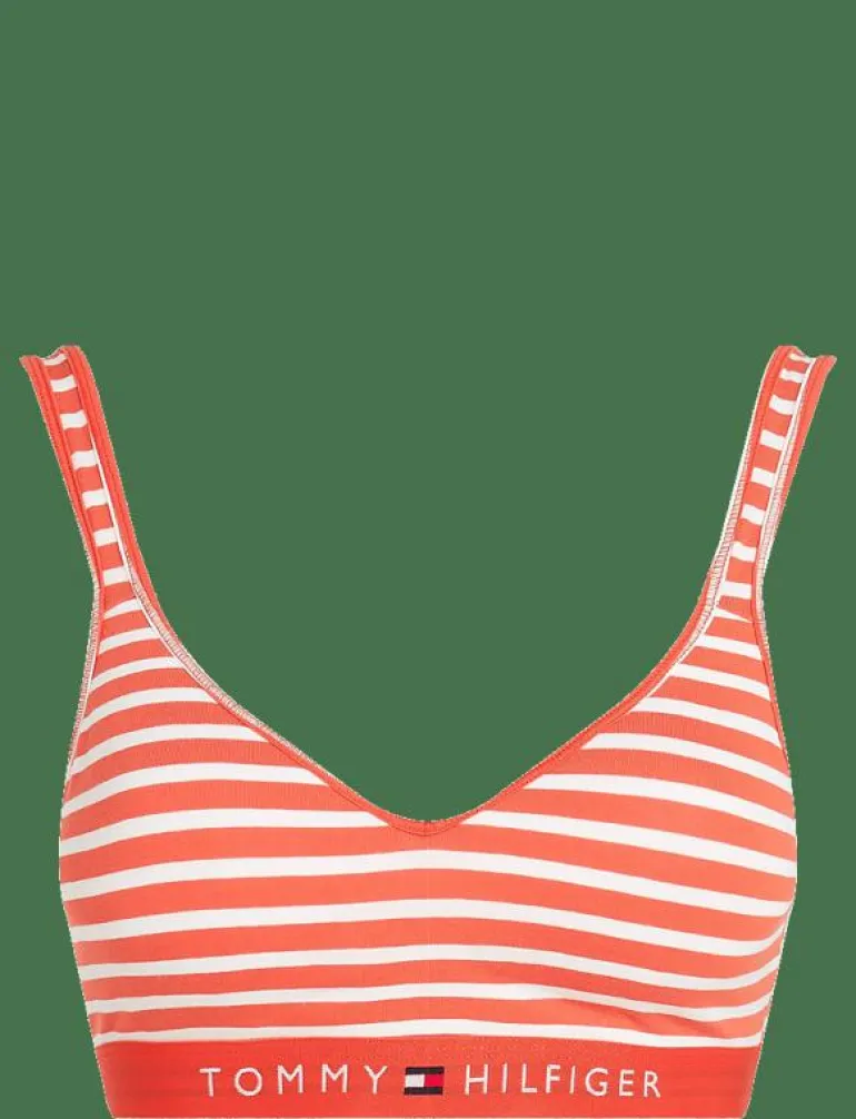 BRALETTE LIFT PRINT - Bralette