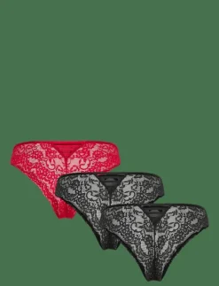 BRASILIAN R 3-PACK - Brazilian trosor