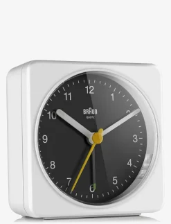 Braun Alarm Clock - Väckarklockor