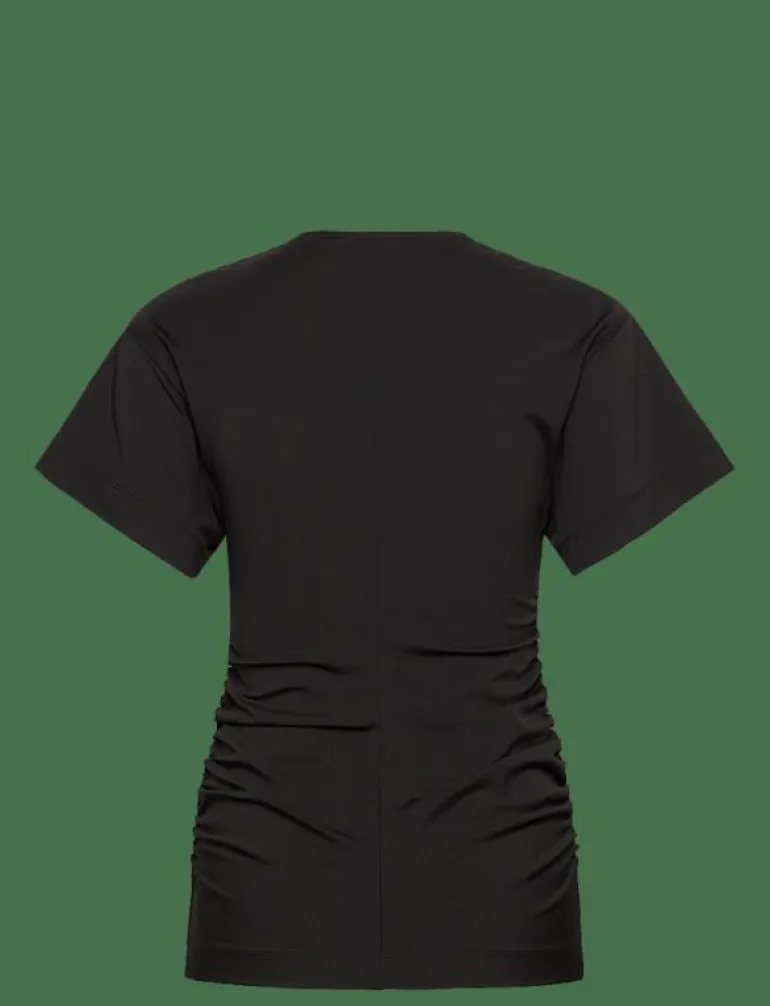 Braxton - Modern Interlock - T-shirts