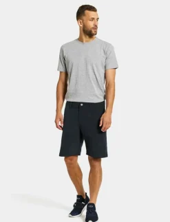 BRÄCKE USX SHORTS - Casual shorts