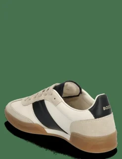 Brenta_Tenn_ins1 - Låga sneakers