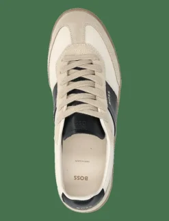 Brenta_Tenn_ins1 - Låga sneakers