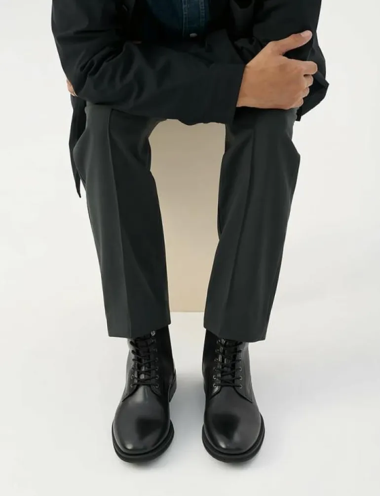 BRIAN - Chelsea boots