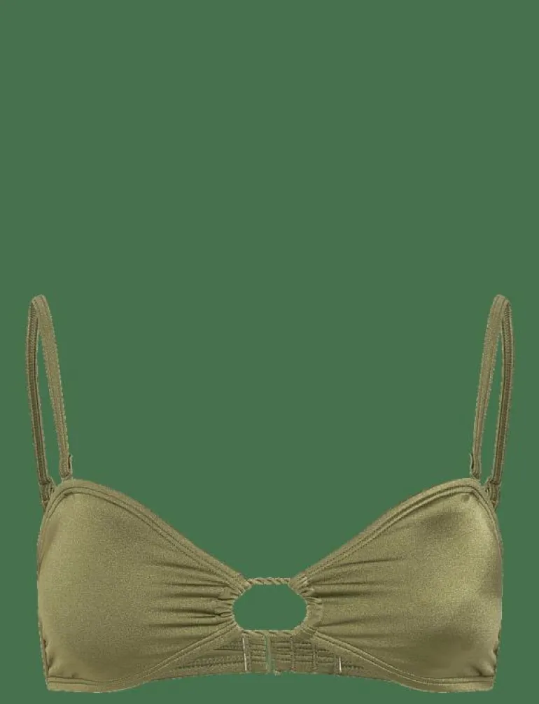 BRILHO BANDEAU - Bikinis