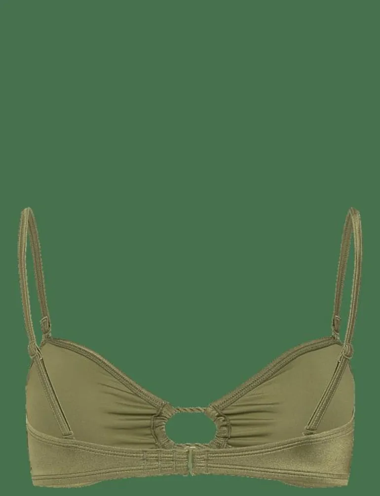BRILHO BANDEAU - Bikinis