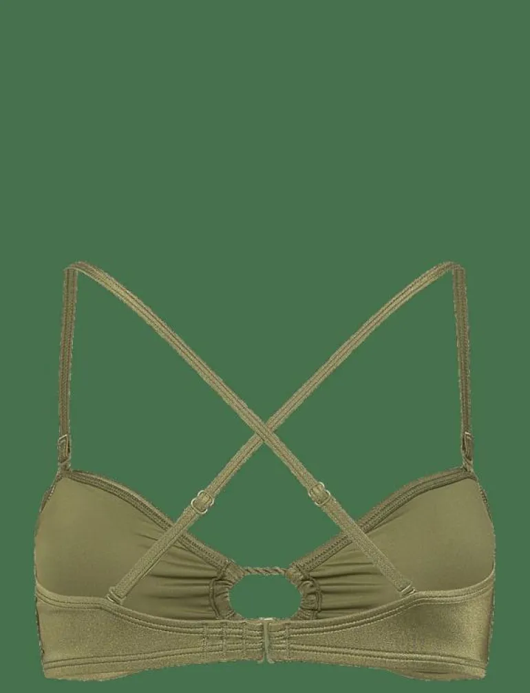BRILHO BANDEAU - Bikinis