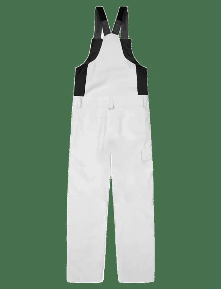 BRITA BIB PANTS - Skidbyxor