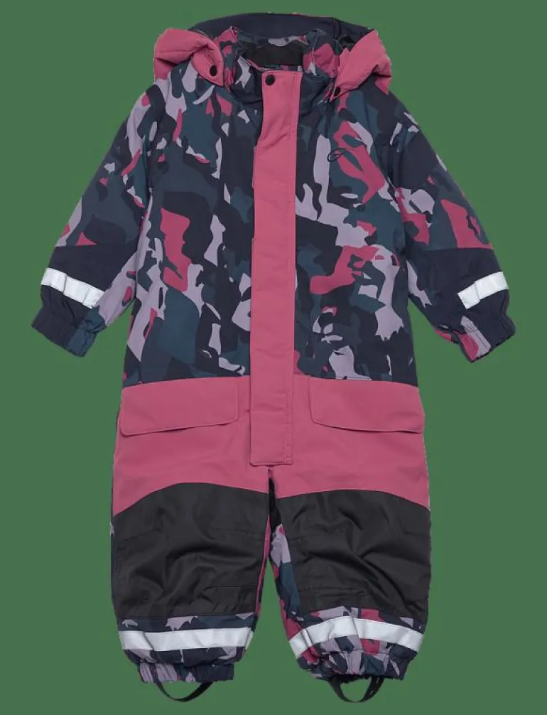 BRIXTON OVERALL JR - Overaller