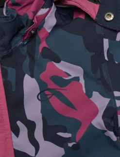 BRIXTON OVERALL JR - Overaller