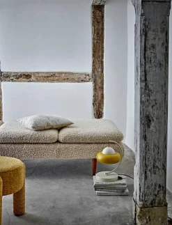 Bruno Stool - Pallar & bänkar