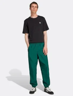 BRUSHED WVN TP - Sweatpants