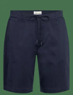 BS Akio Regular Fit Shorts - Casual shorts