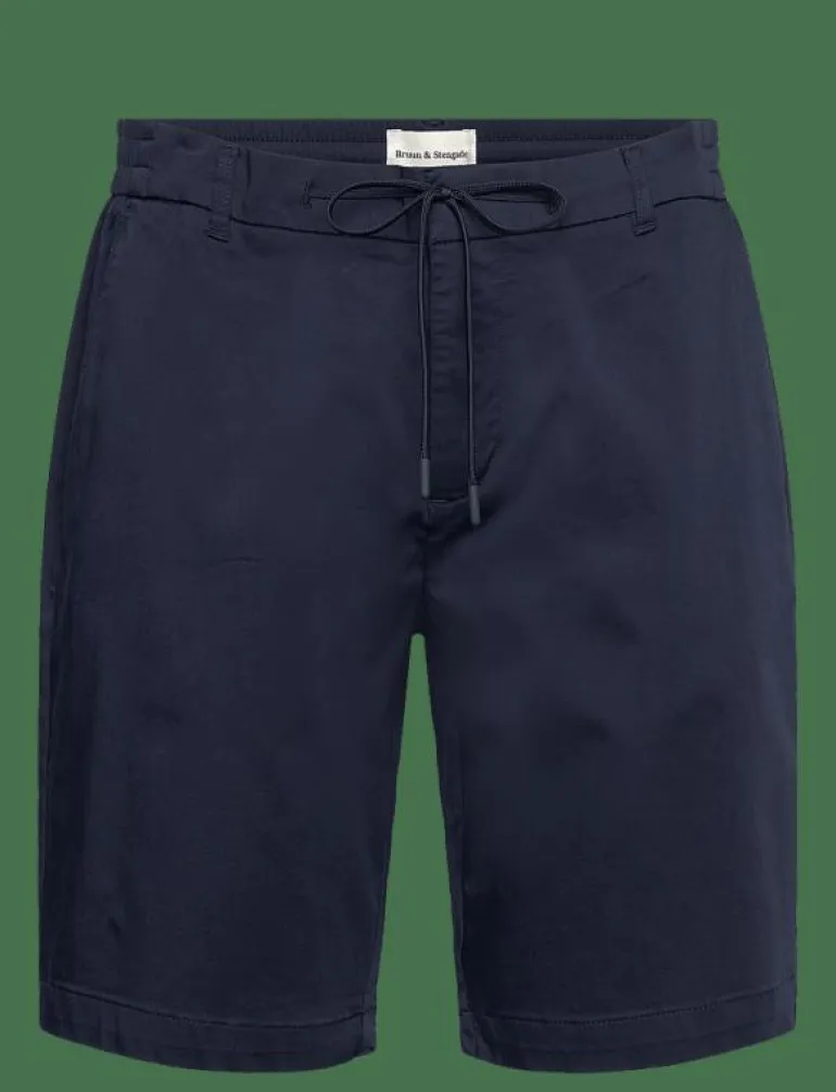 BS Akio Regular Fit Shorts - Casual shorts