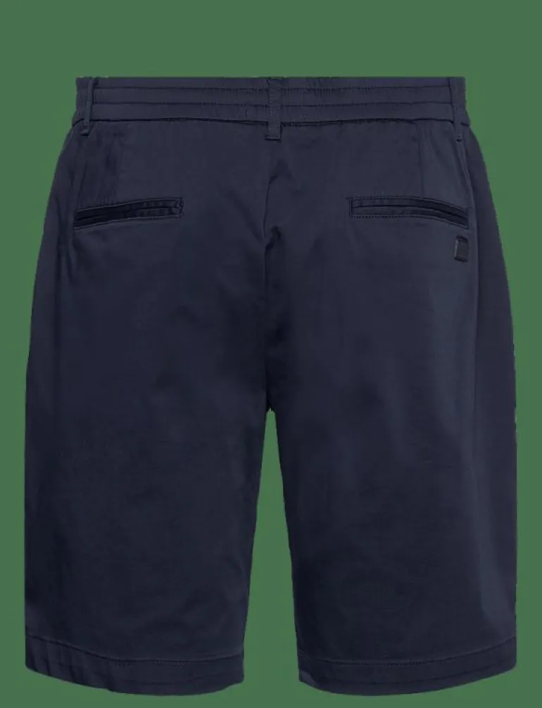 BS Akio Regular Fit Shorts - Casual shorts