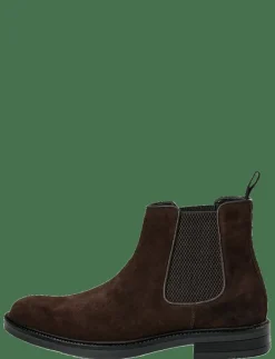 BS Boot Shoes - Chelsea boots