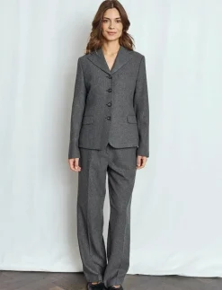 BS Chama Suit Pants - Kostymbyxor