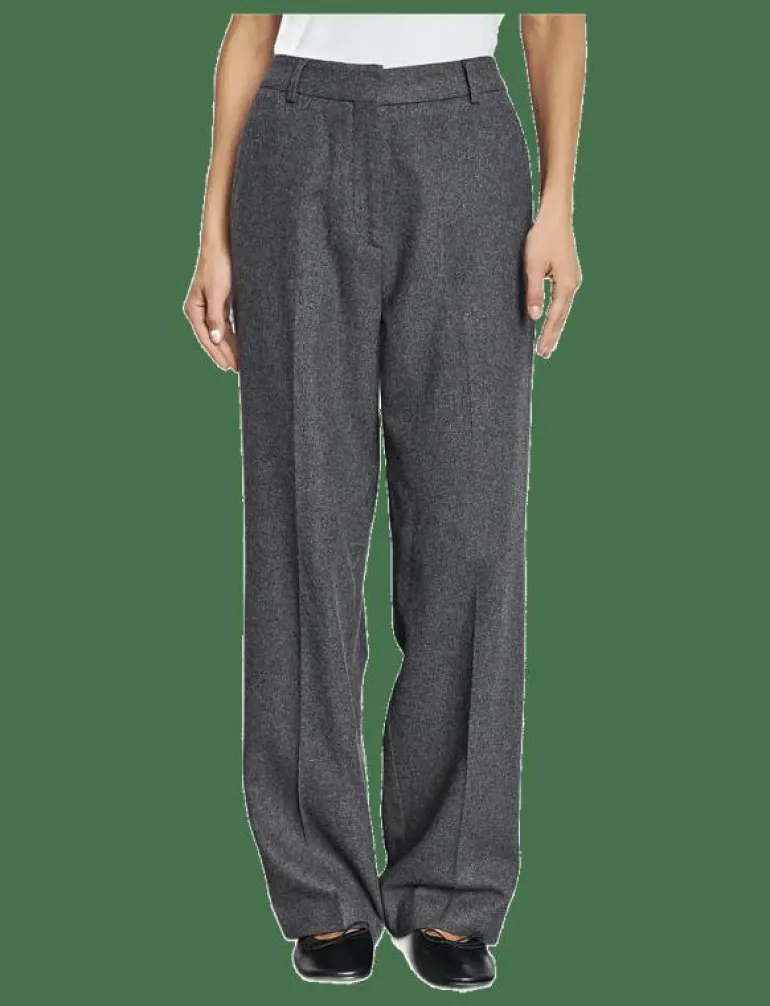 BS Chama Suit Pants - Kostymbyxor