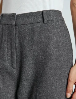 BS Chama Suit Pants - Kostymbyxor