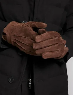 BS Cortado Gloves - Fingervantar