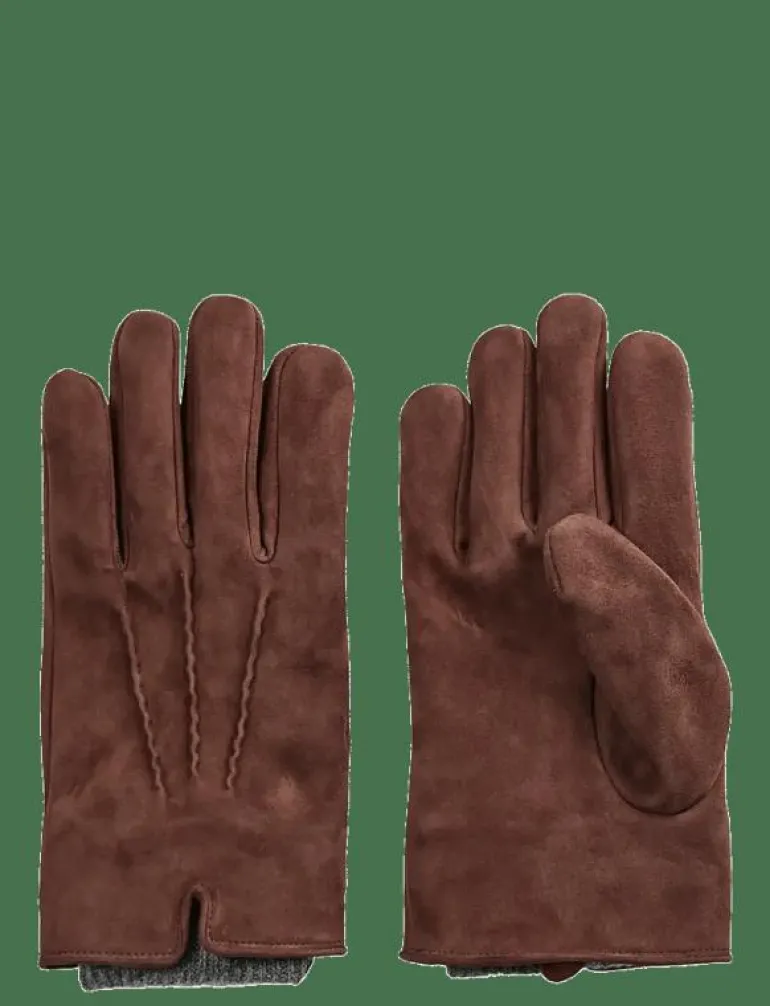 BS Cortado Gloves - Fingervantar