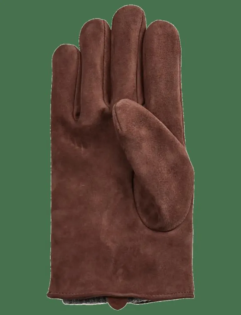 BS Cortado Gloves - Fingervantar