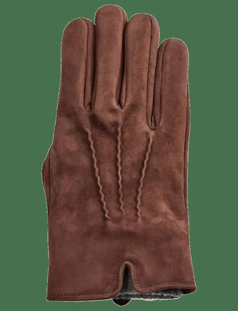 BS Cortado Gloves - Fingervantar