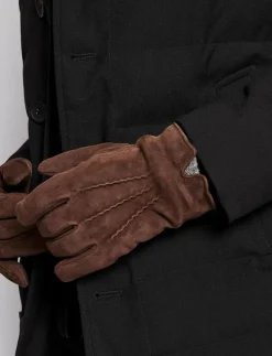 BS Cortado Gloves - Fingervantar