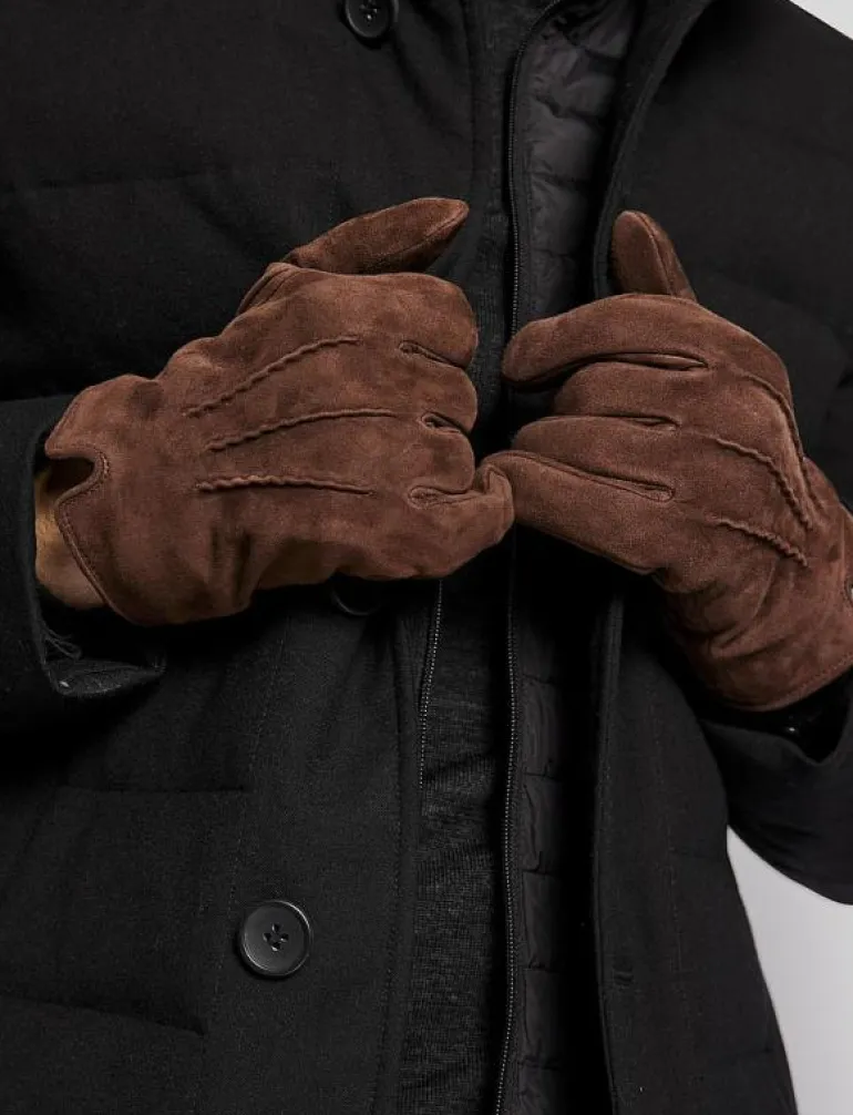 BS Cortado Gloves - Fingervantar